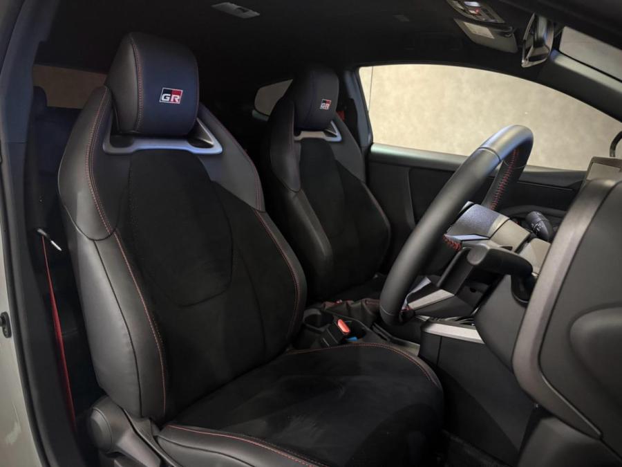 GR YARIS RZ HIGH PERFORMANCE - Image 11